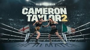 Chantelle Cameron vs. Katie Taylor II háttérkép