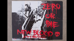 Zero - New Blood háttérkép