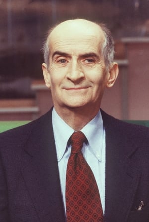 Louis de Funès profil kép