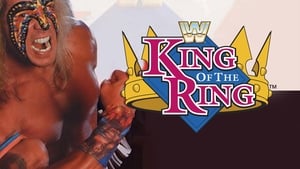 WWE King of the Ring 1996 háttérkép