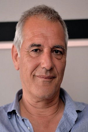 Laurent Cantet profil kép