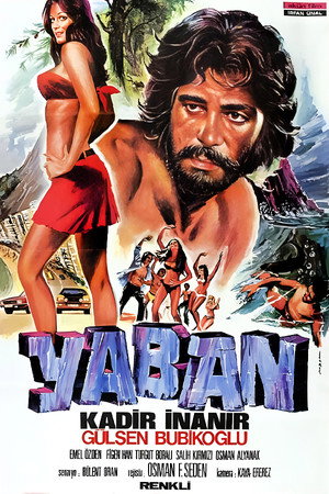 Yaban poszter