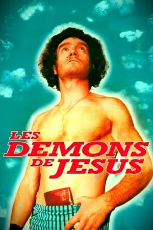 Les Démons de Jésus poszter