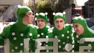 Big Time Rush 4. évad Ep.10 10. epizód