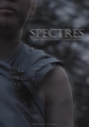 Spectres poszter