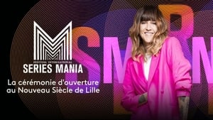 Festival Séries Mania 2021 : Cérémonie d'ouverture háttérkép