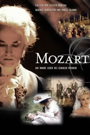 Mozart poszter