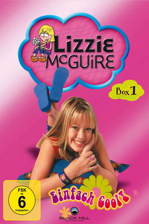 Lizzie McGuire poszter