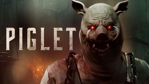 Piglet háttérkép