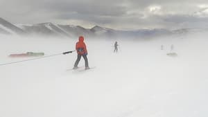 På tykk is - med drager over Grønland 1. évad Ep.3 3. epizód