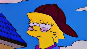 A Simpson család 7. évad Ep.25 Lisa nyári barátai