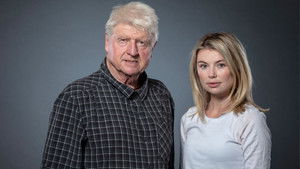 Celebrity Hunted kép