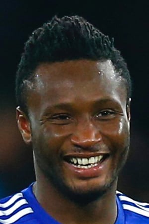 John Obi Mikel profil kép