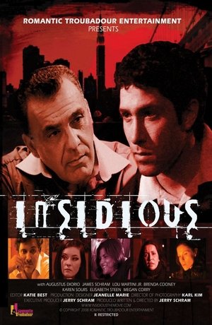 Insidious poszter