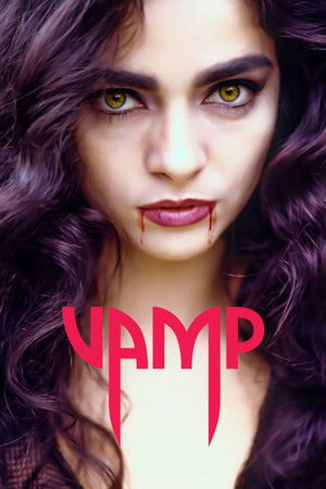 Vamp poszter