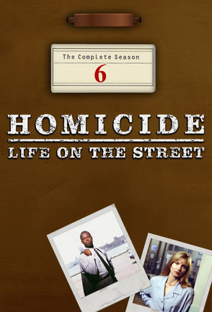 Homicide: Life on the Street
