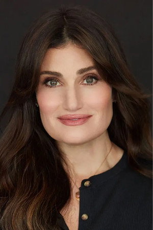 Idina Menzel profil kép