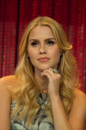 Claire Holt profil kép