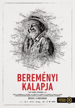 Bereményi kalapja poszter