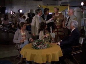 Matt Houston Season 1 Ep.6 6. epizód