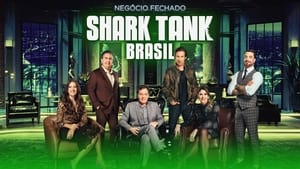 Shark Tank Brasil: Negociando com Tubarões kép