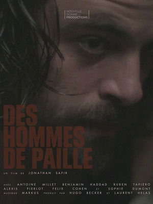 Des hommes de paille poszter