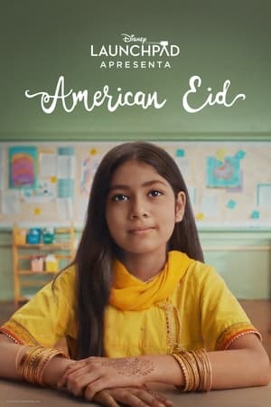 American Eid poszter