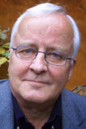 Steen Bostrup profil kép