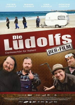 Die Ludolfs - Der Film poszter