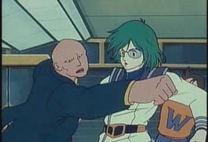 Robotech 1. évad Ep.16 16. epizód