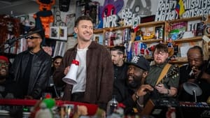 NPR Tiny Desk Concerts 17. évad Ep.24 24. epizód