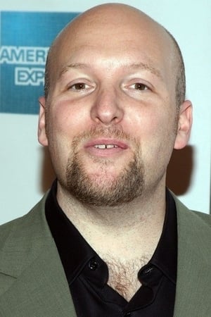 Zak Penn profil kép