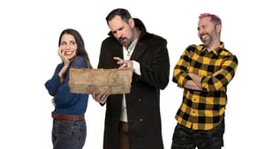 Critical Role 2. évad Ep.124 124. epizód