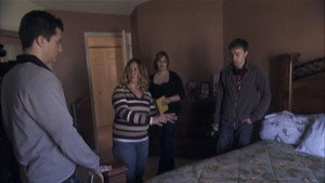 Paranormal State Season 3 Ep.18 18. epizód