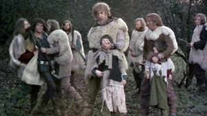 Arthur of the Britons Season 1 Ep.11 11. epizód