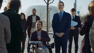 Cuerpo de élite Season 1 Ep.8 8. epizód