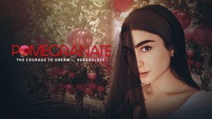 Pomegranate háttérkép