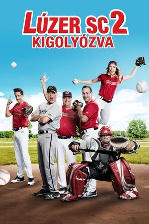 Lúzer SC 2. - Kigolyózva