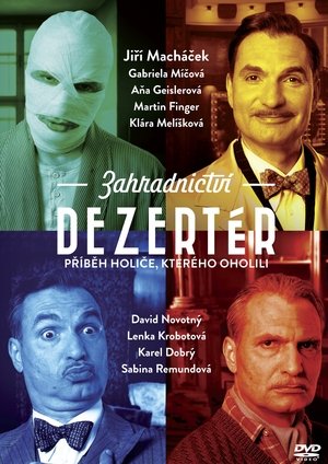 Zahradnictví: Dezertér poszter