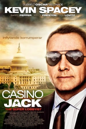 Casino Jack poszter