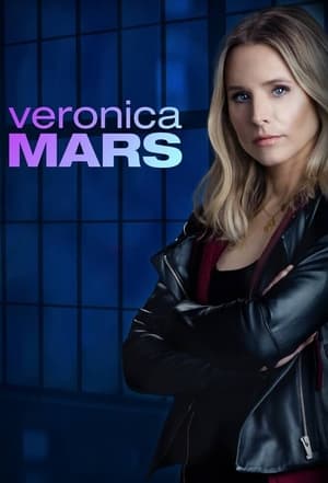 Veronica Mars poszter