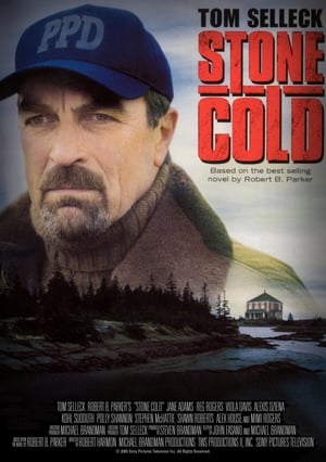 Jesse Stone: Gyilkos húzások poszter