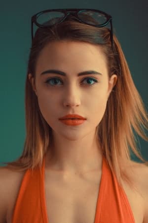 Charlotte McKee profil kép