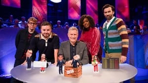 The Last Leg 29. évad Ep.2 2. epizód