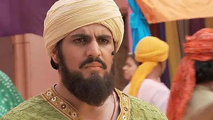 Jodha Akbar 1. évad Ep.235 235. epizód