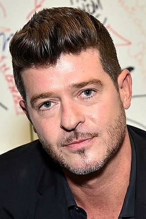 Robin Thicke profil kép