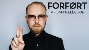 Forført - af Jan Hellesøe háttérkép