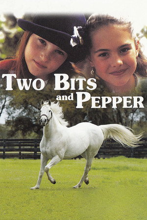 Two Bits & Pepper poszter