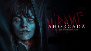 La ahorcada háttérkép
