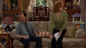 Reba Season 6 Ep.7 7. epizód